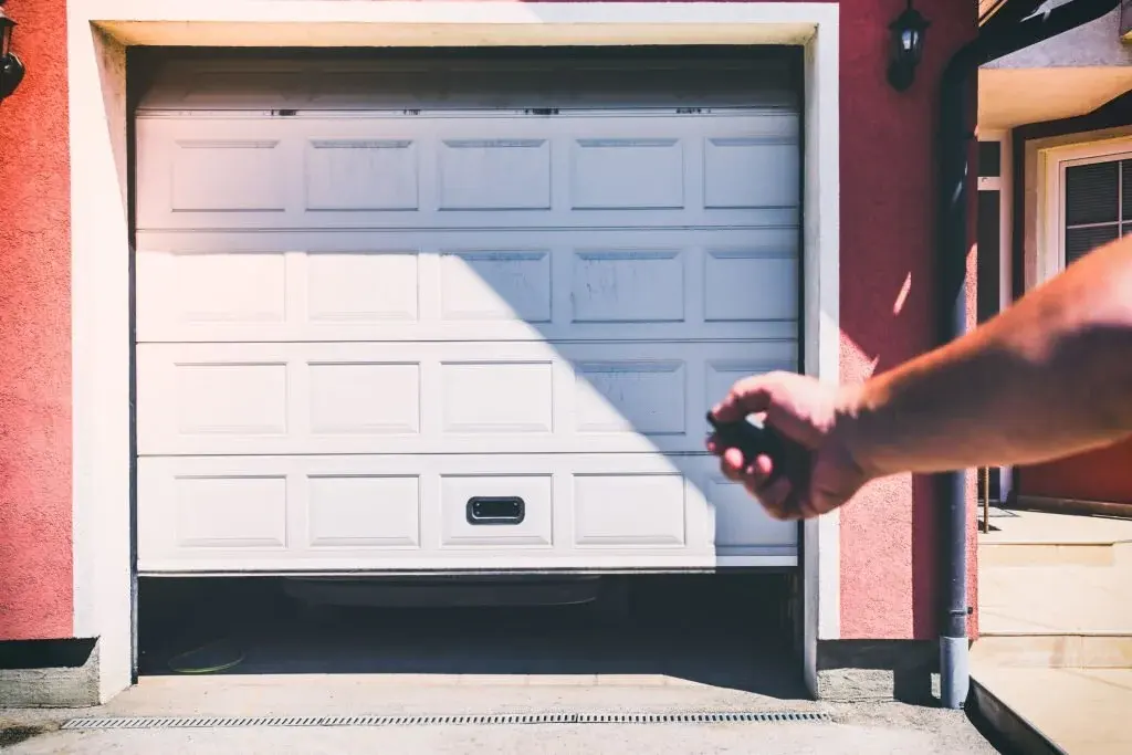 Garage Door Opener Repair Perth Amboy Garage Door Opener Repair Perth Amboy
