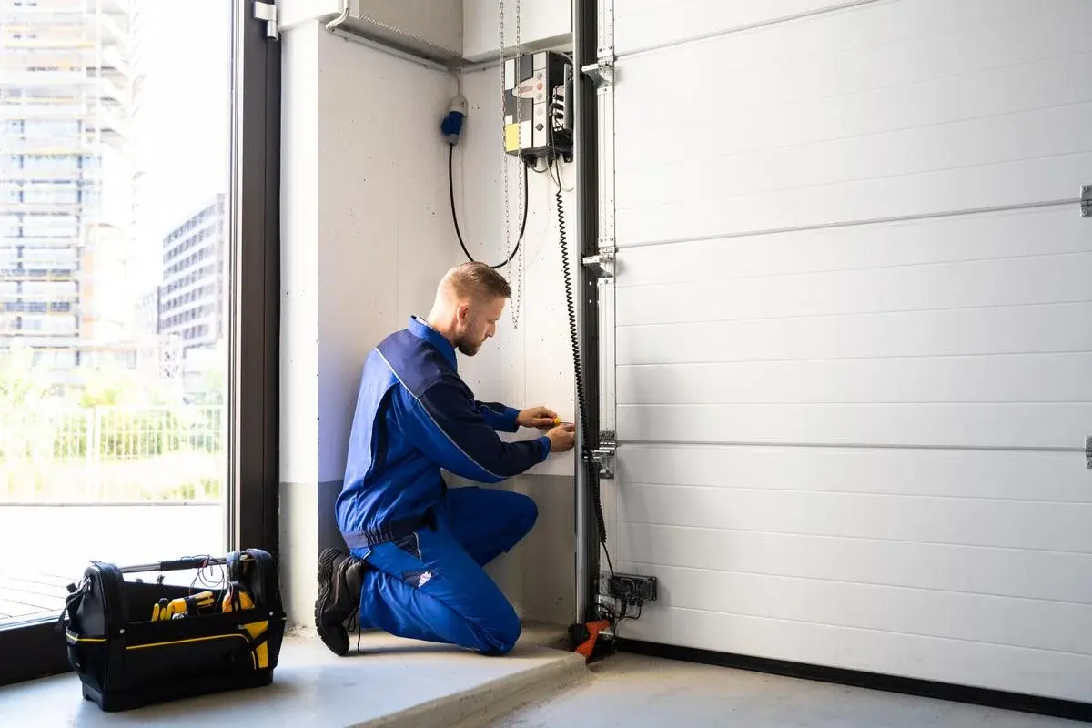 Garage Door Repair Perth Amboy