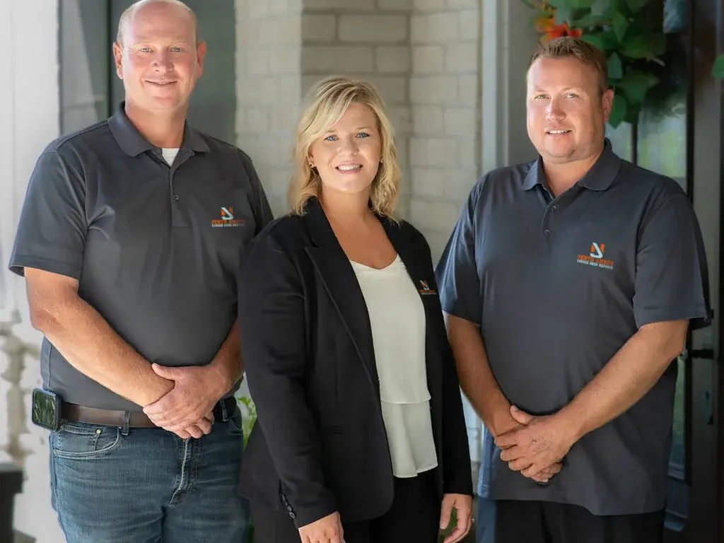 Garage Door Repair Perth Amboy